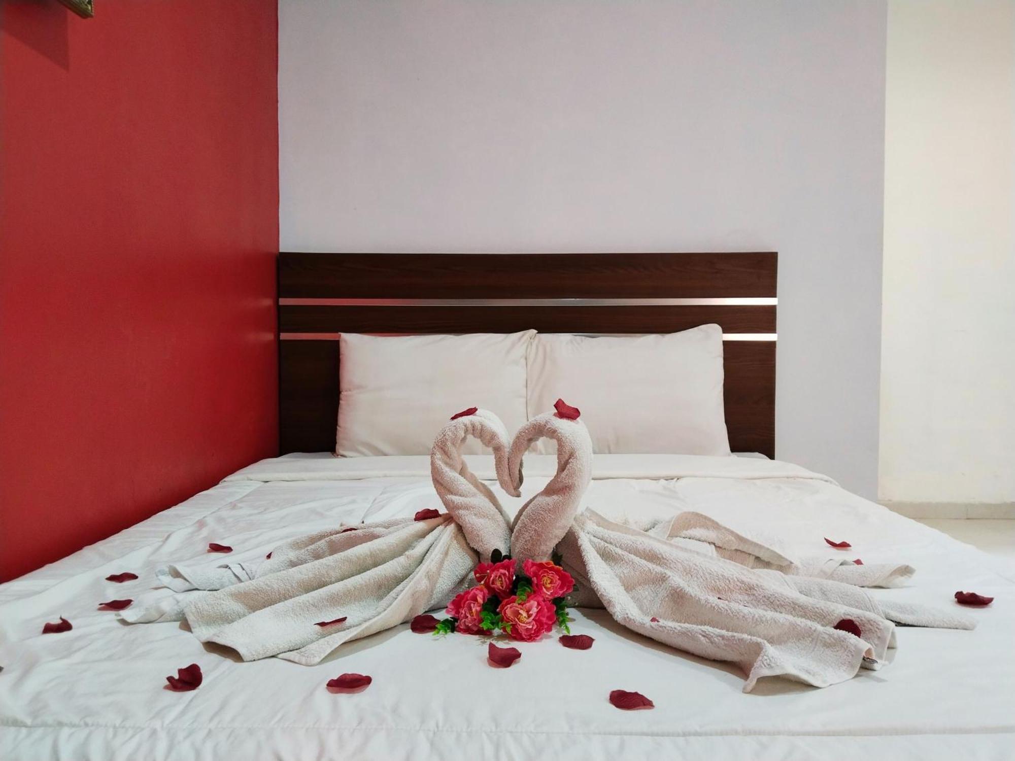 Dejati House Hotel Bekasi Kültér fotó