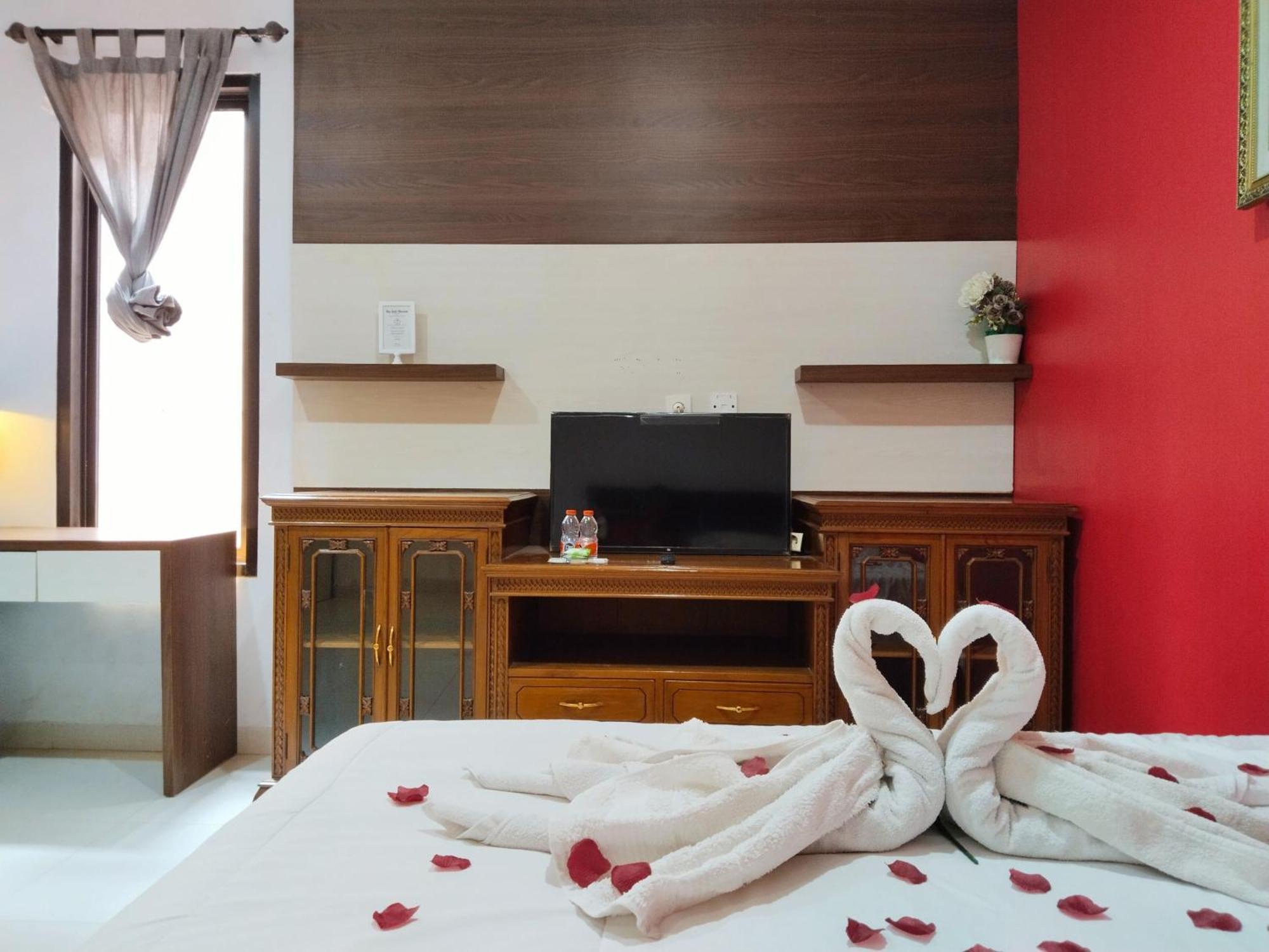 Dejati House Hotel Bekasi Kültér fotó